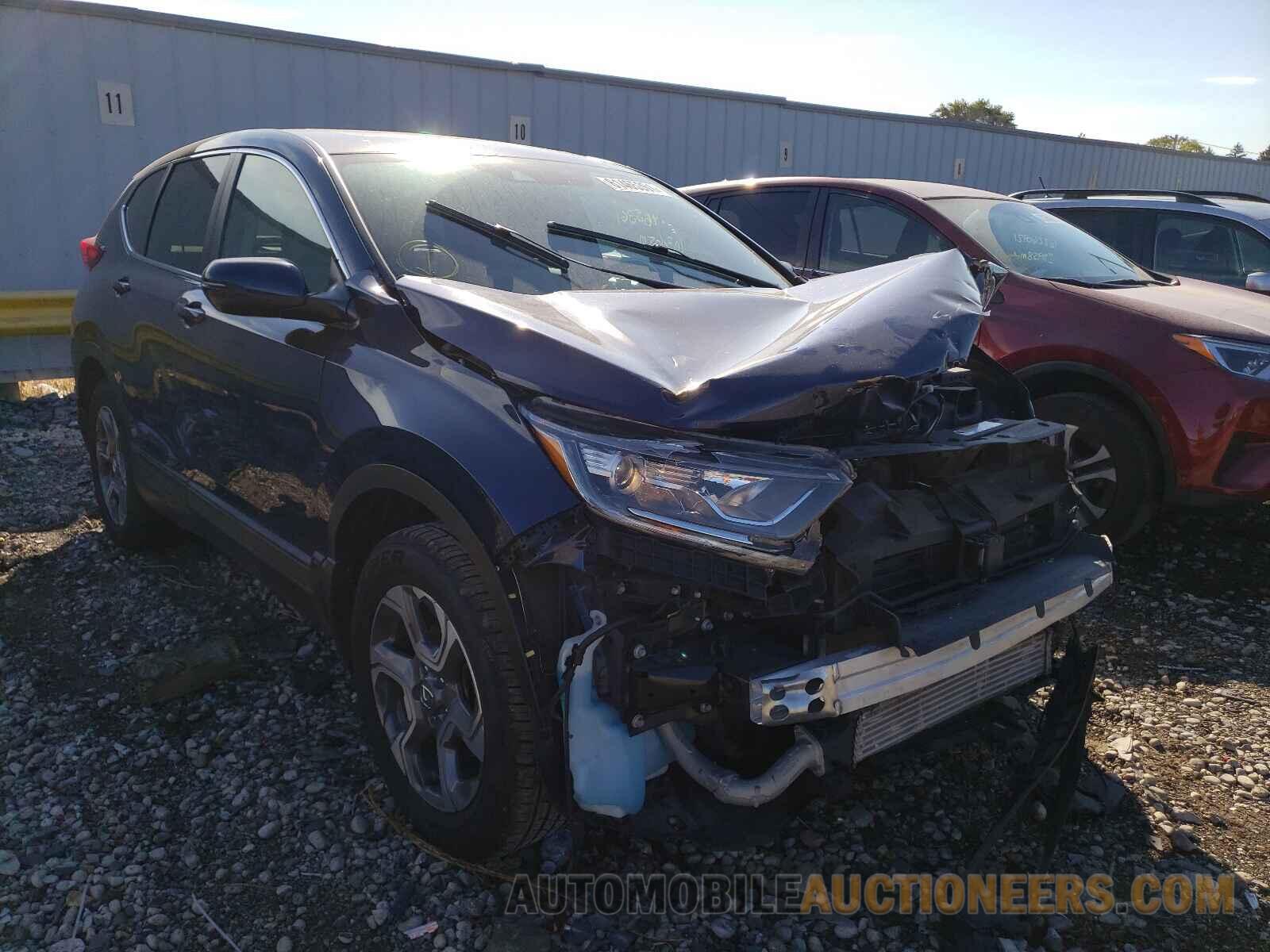 7FARW2H83JE026532 HONDA CRV 2018