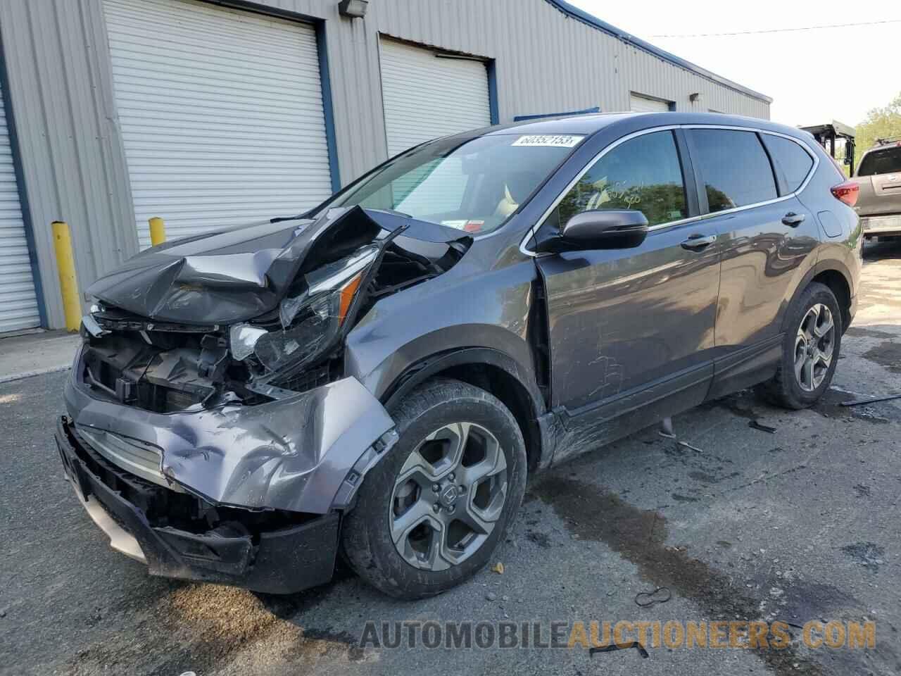 7FARW2H83JE049549 HONDA CRV 2018