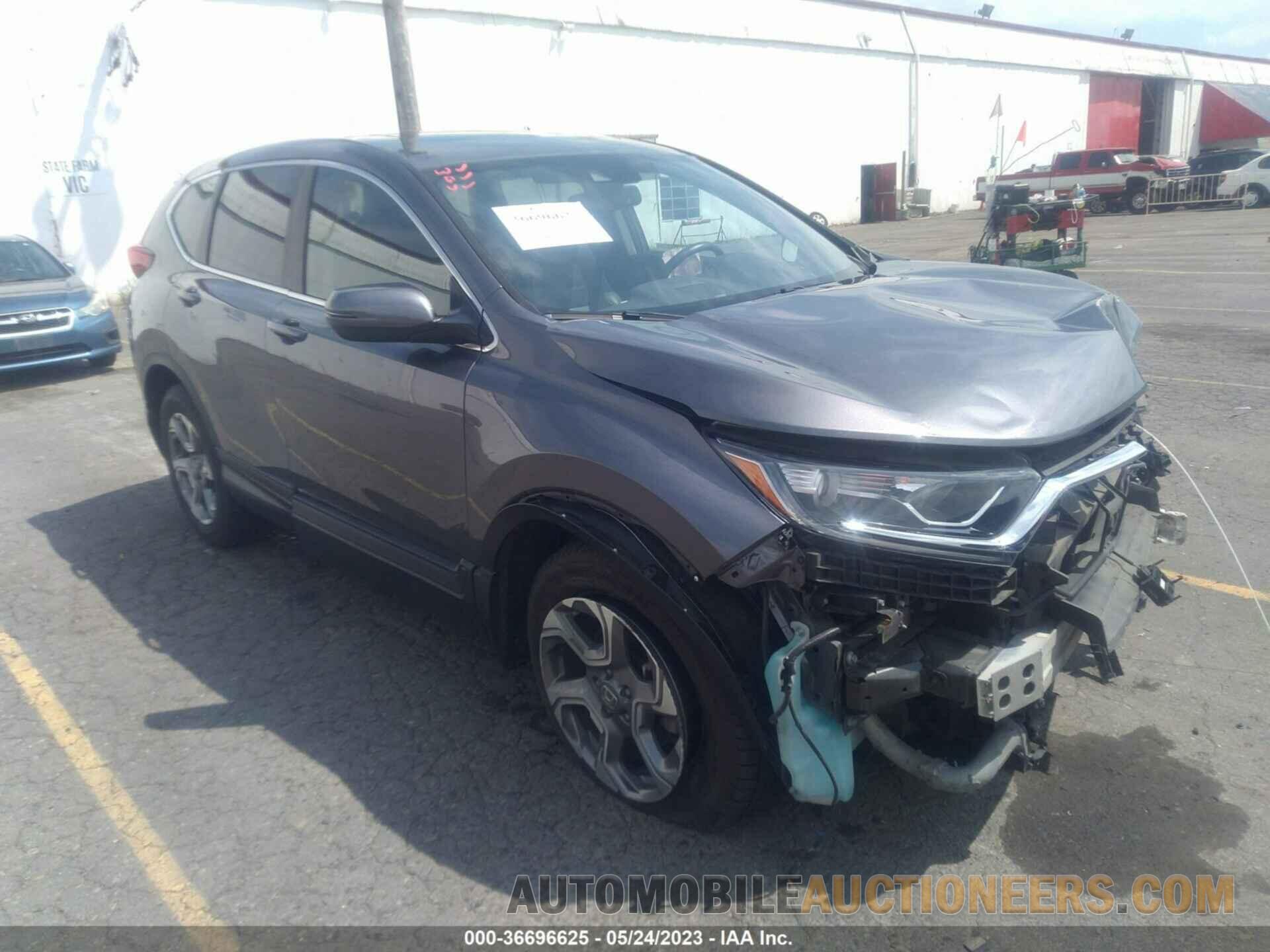 7FARW2H83JE050748 HONDA CR-V 2018