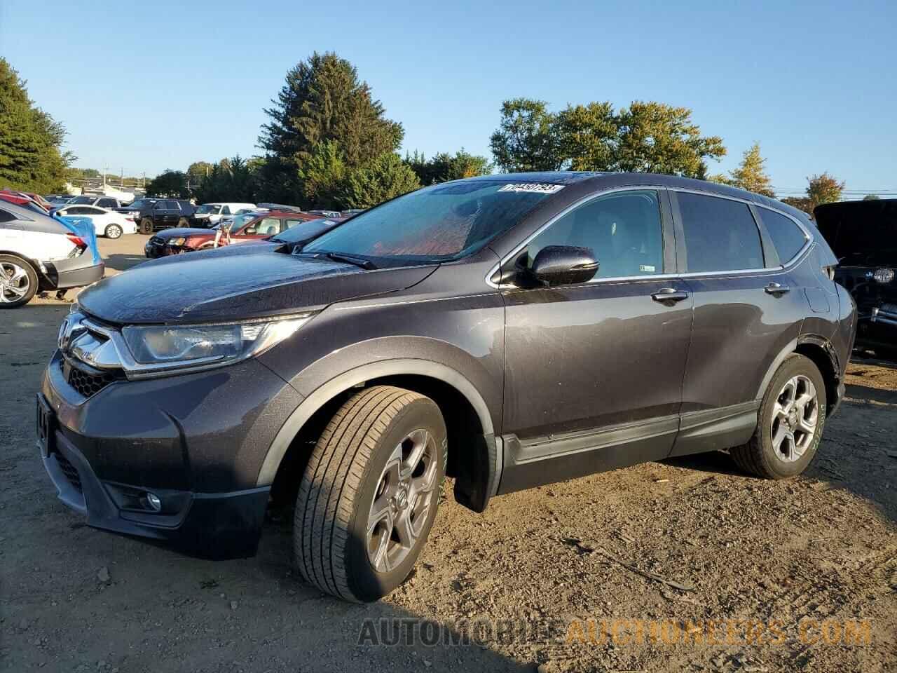 7FARW2H83JE096287 HONDA CRV 2018