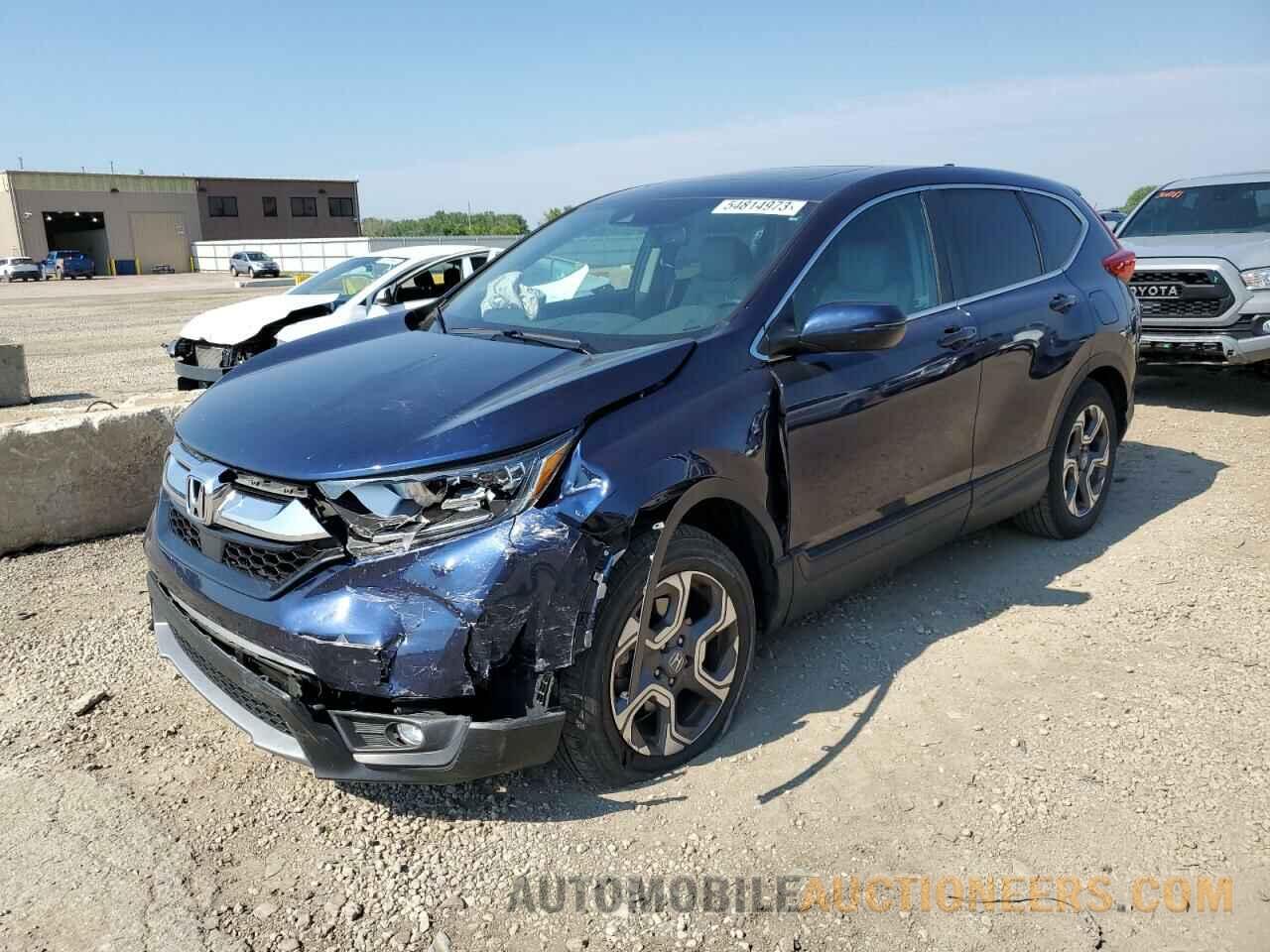 7FARW2H83JE098217 HONDA CRV 2018