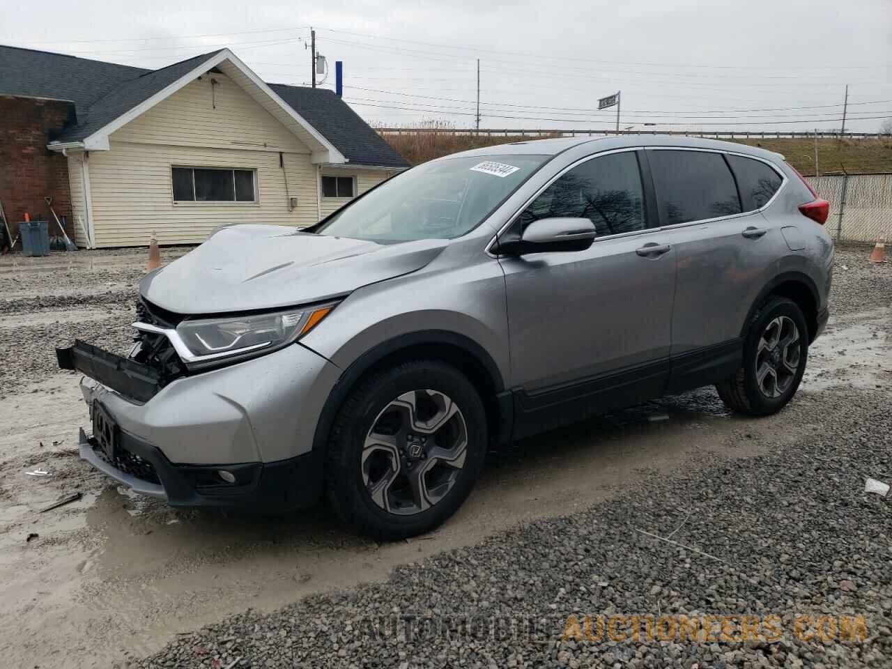 7FARW2H84JE008539 HONDA CRV 2018