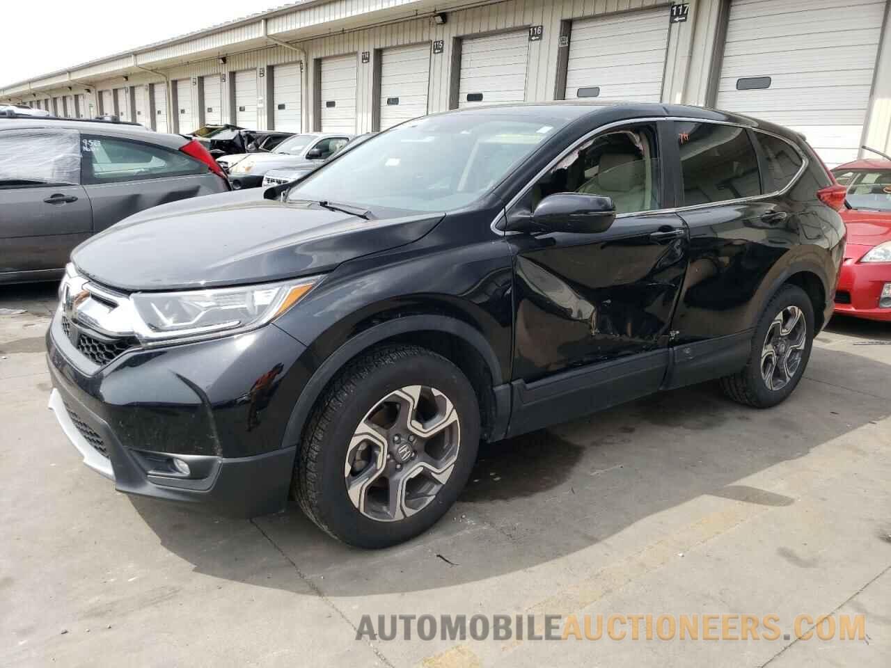 7FARW2H85JE012728 HONDA CRV 2018