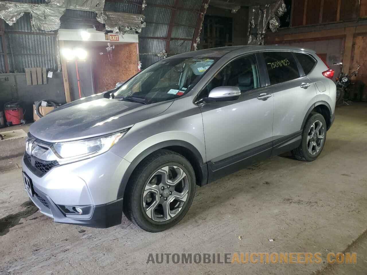 7FARW2H85JE012762 HONDA CRV 2018