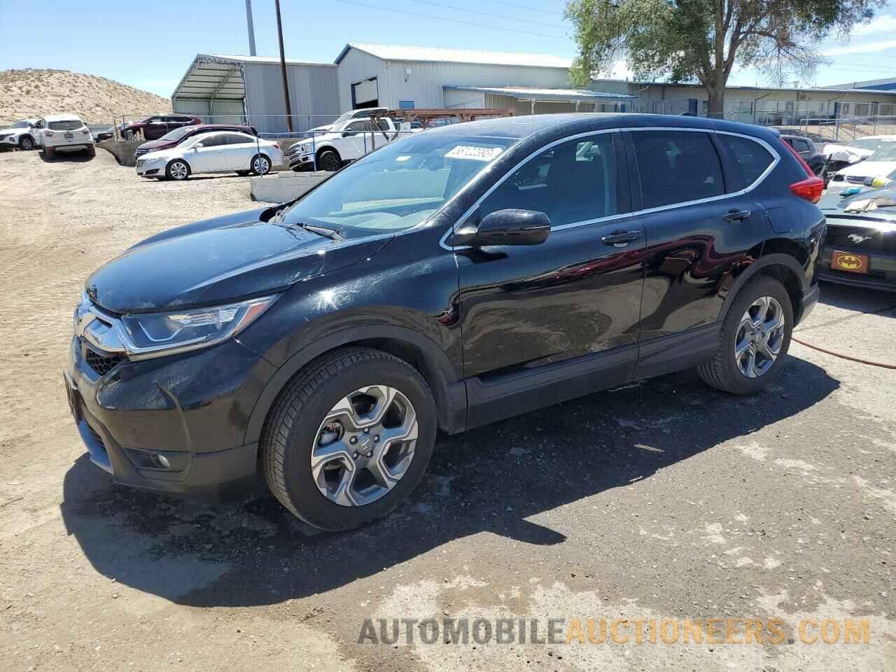 7FARW2H85JE059953 HONDA CRV 2018