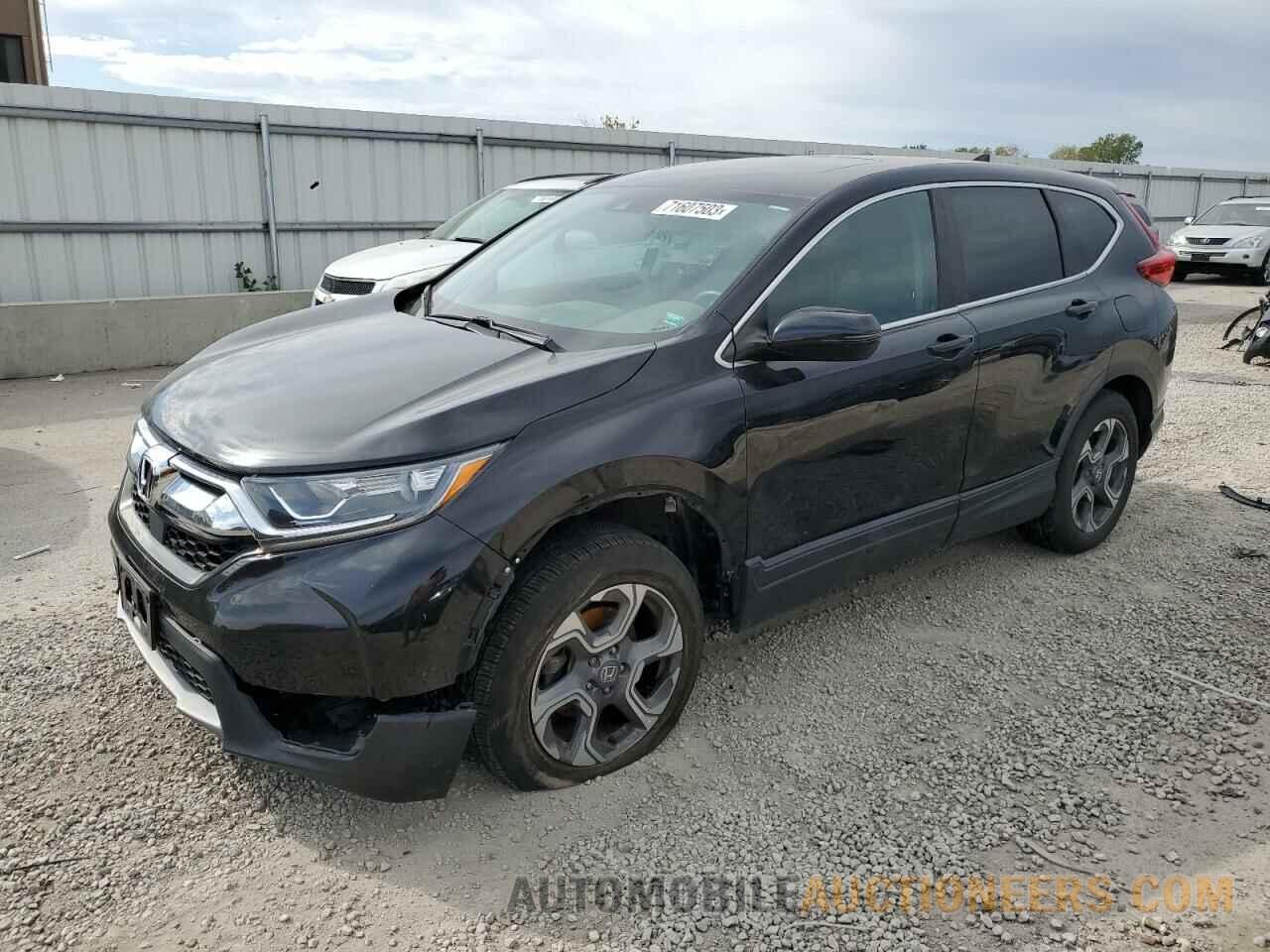 7FARW2H85JE073223 HONDA CRV 2018