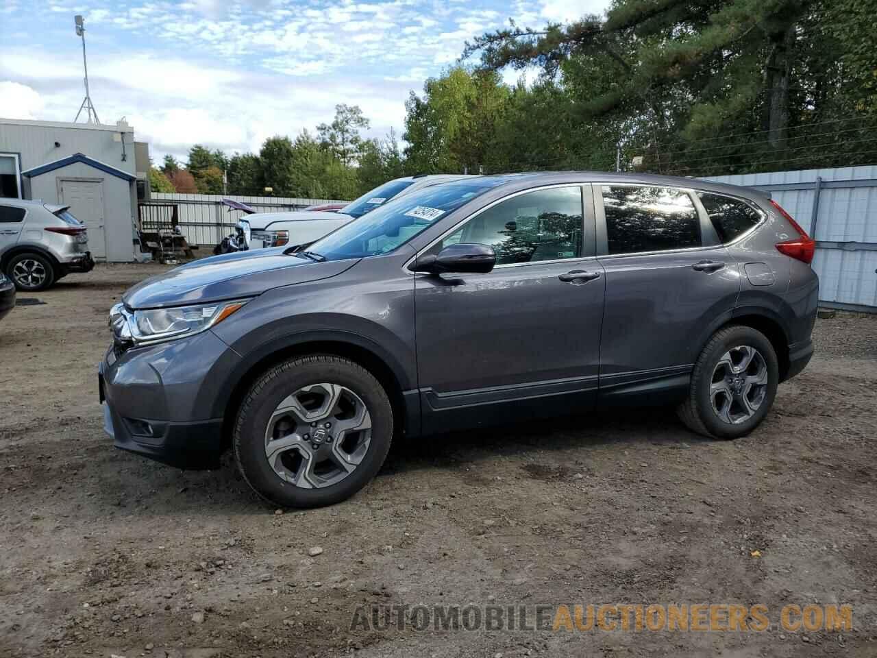 7FARW2H85JE099255 HONDA CRV 2018