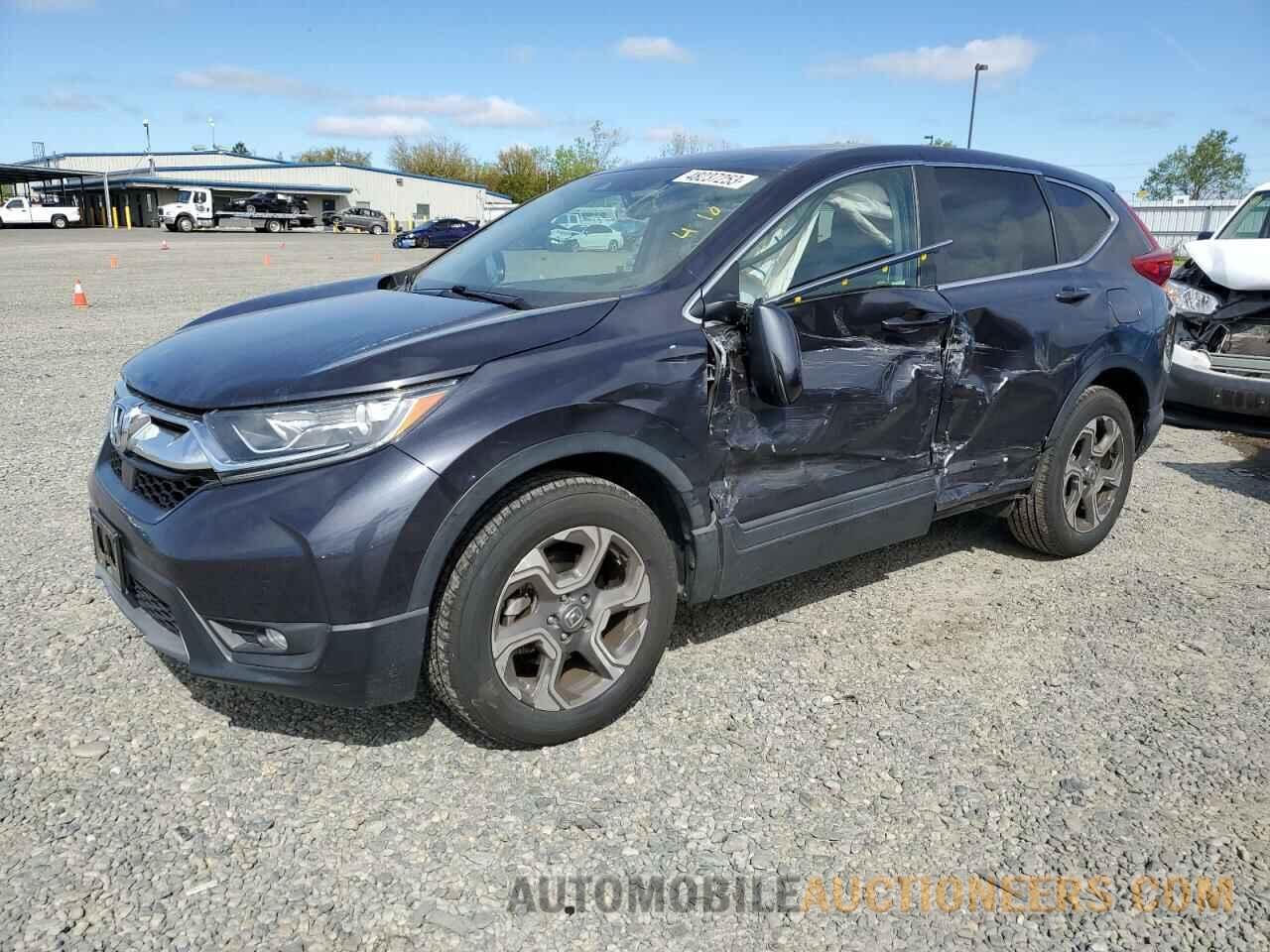 7FARW2H85JE102090 HONDA CRV 2018