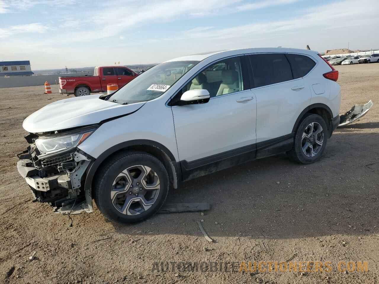 7FARW2H85KE043320 HONDA CRV 2019