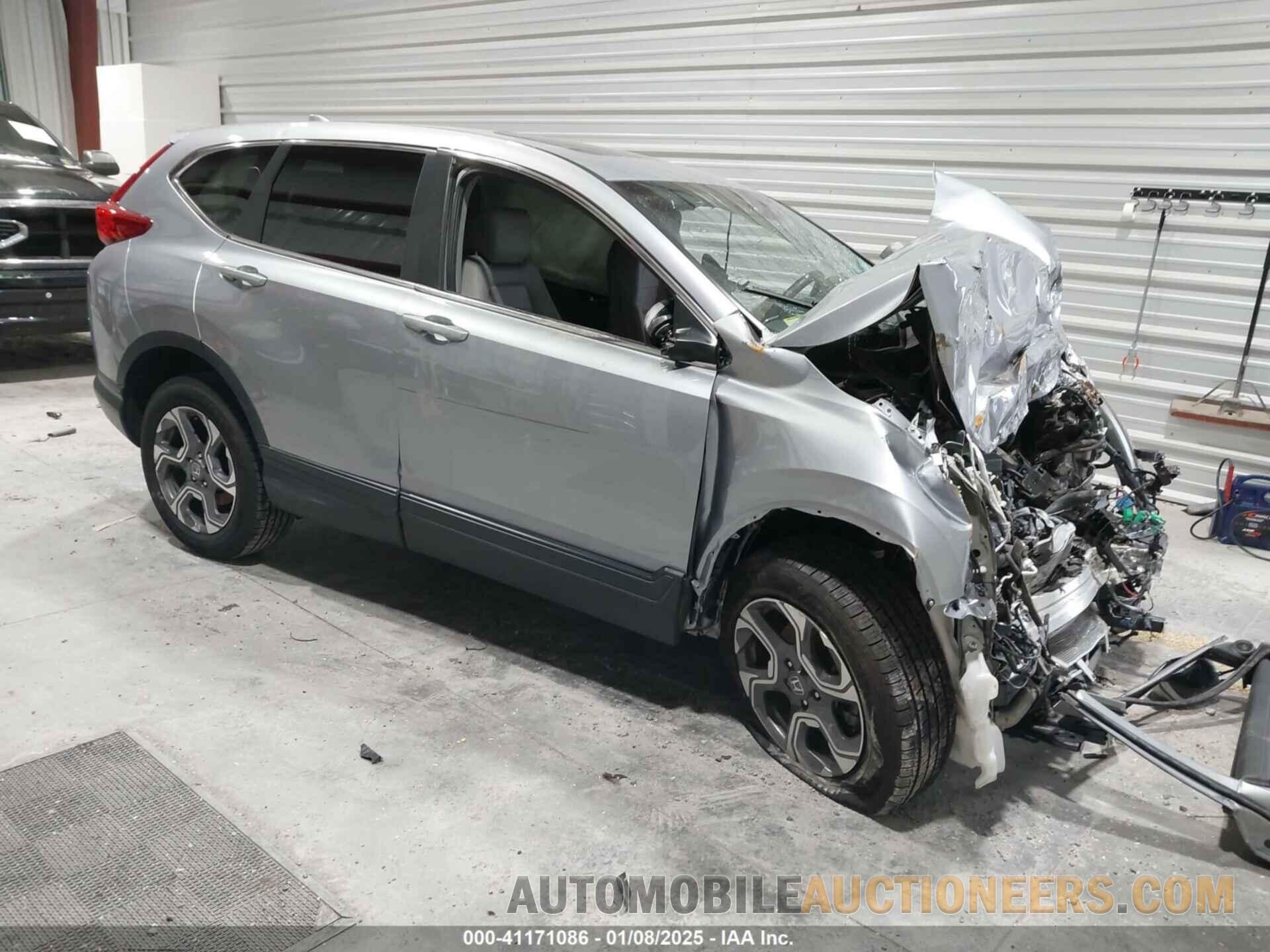 7FARW2H85KE043401 HONDA CR-V 2019