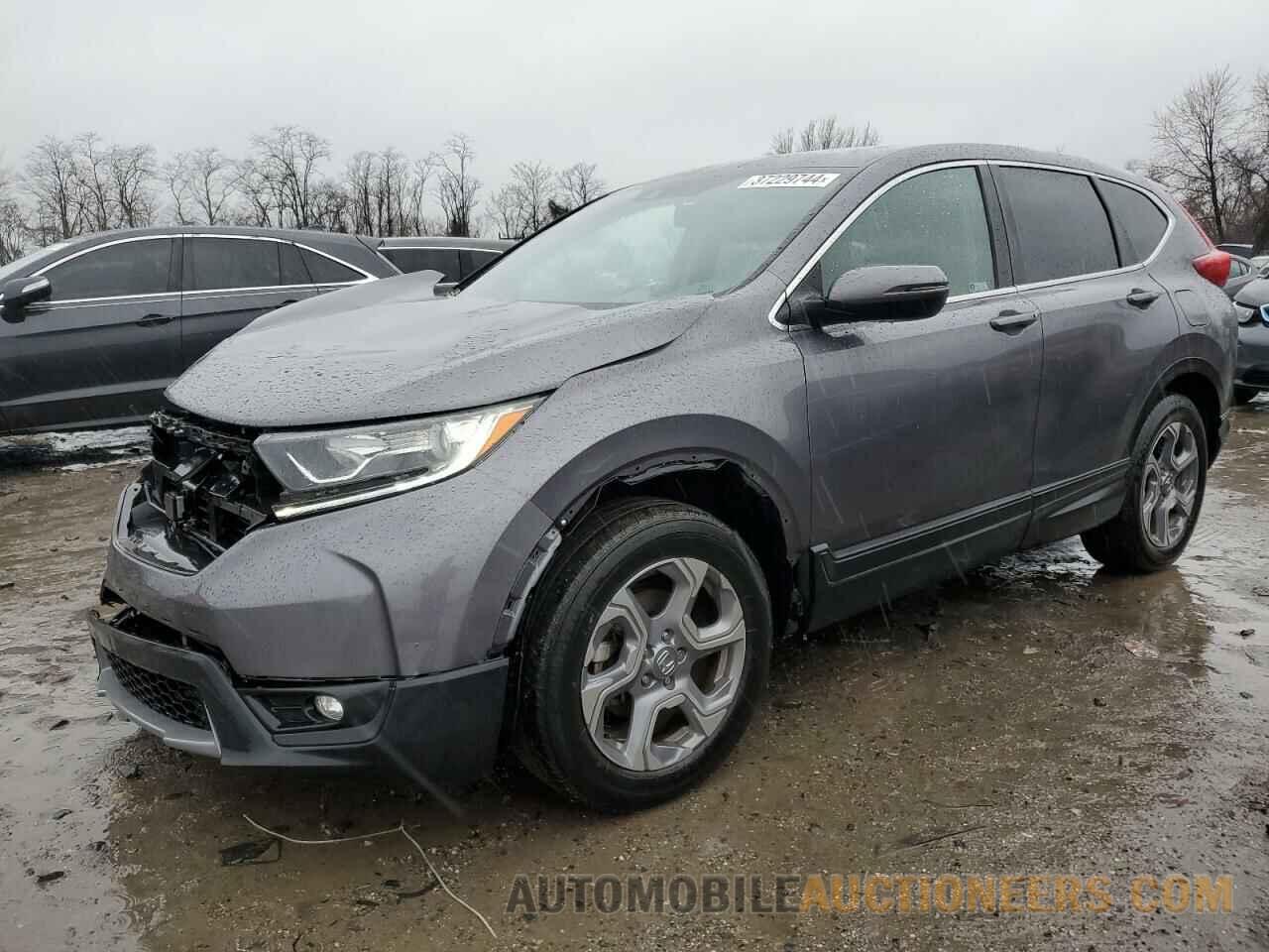 7FARW2H85KE054060 HONDA CRV 2019