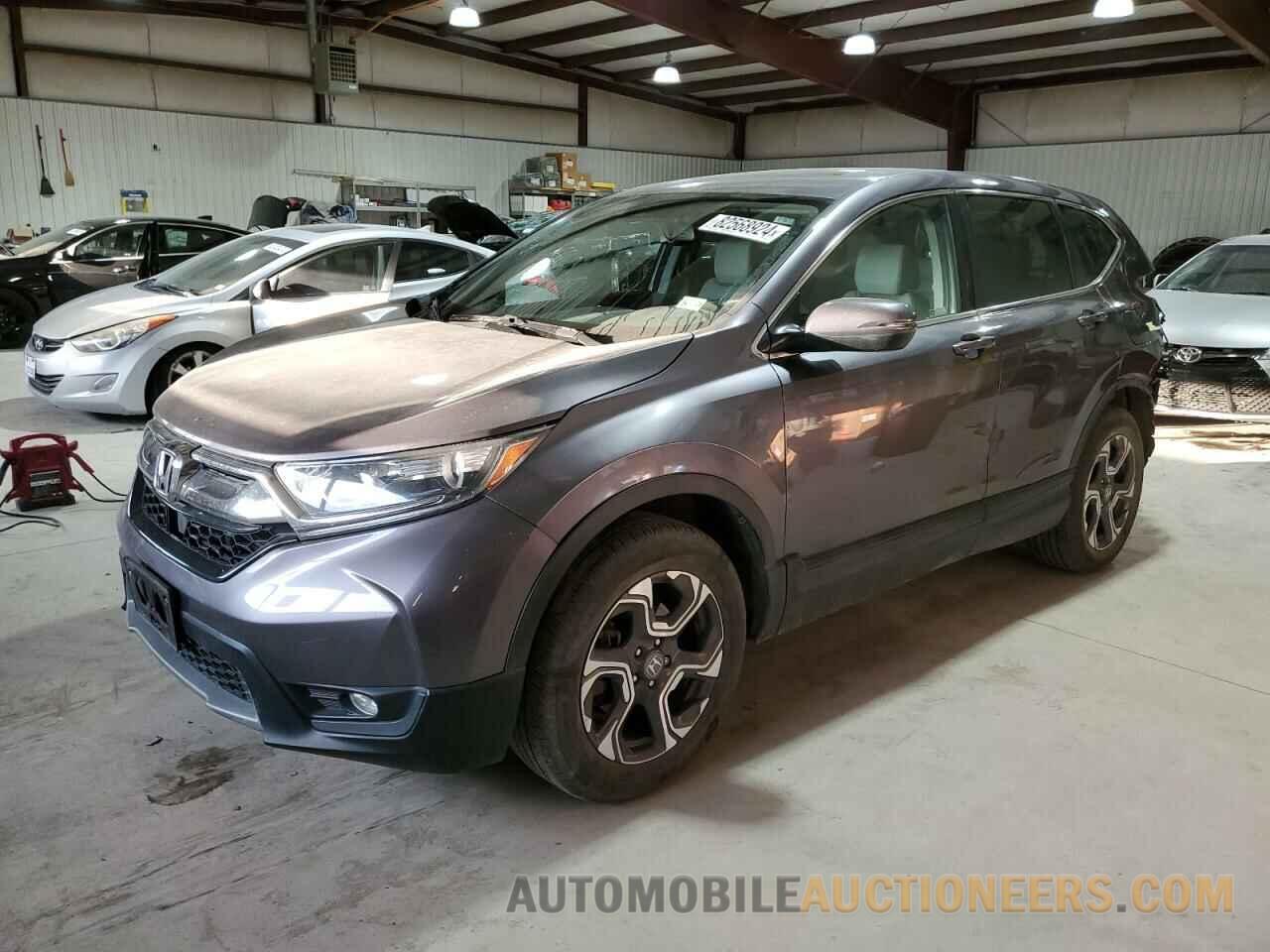 7FARW2H86JE004797 HONDA CRV 2018