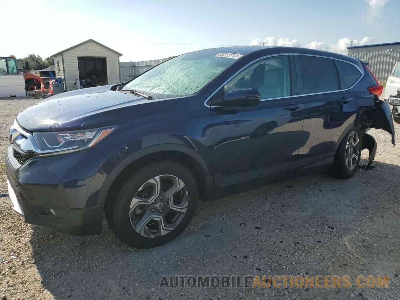 7FARW2H87JE006462 HONDA CRV 2018