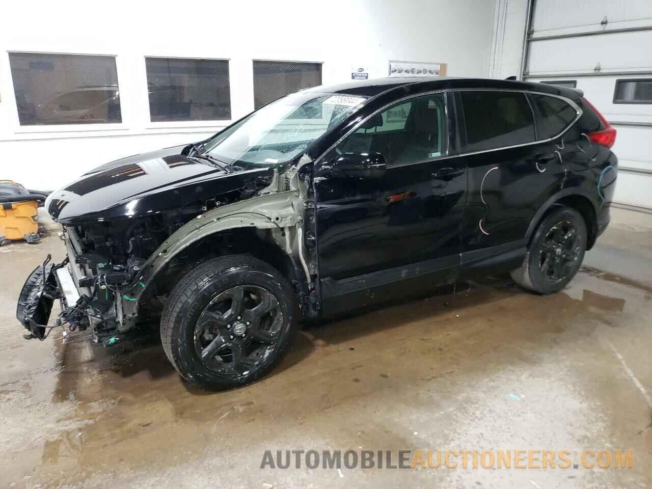 7FARW2H87JE017574 HONDA CRV 2018