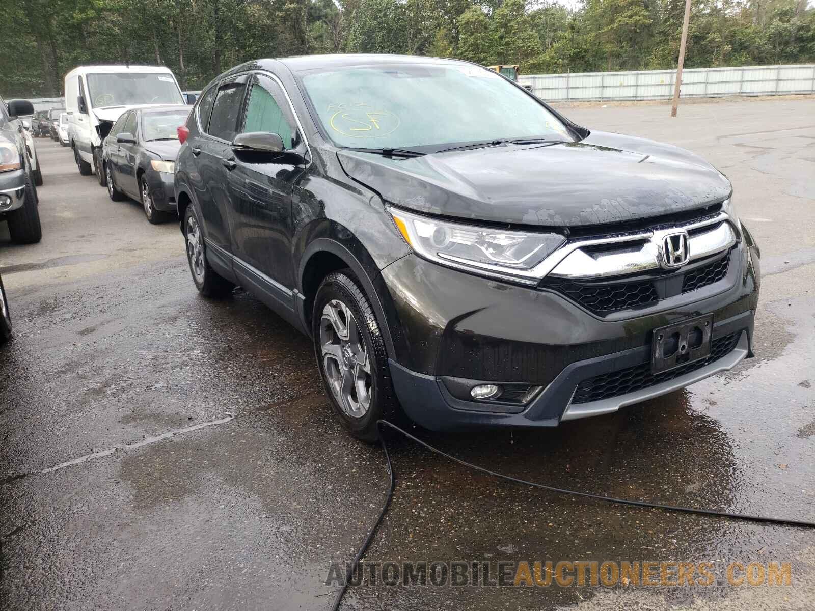 7FARW2H87JE030826 HONDA CRV 2018