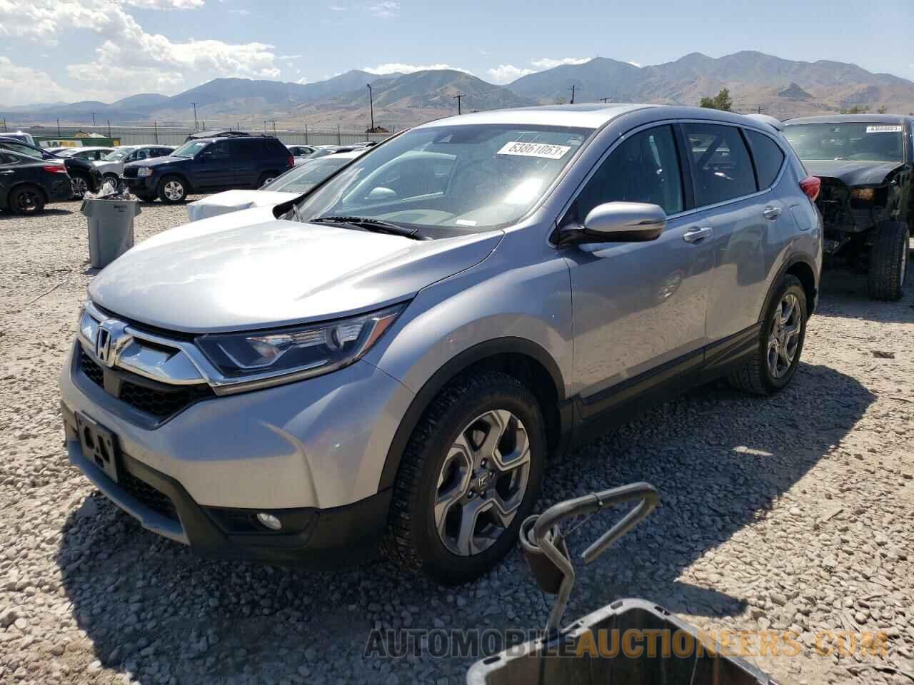 7FARW2H87JE045648 HONDA CRV 2018