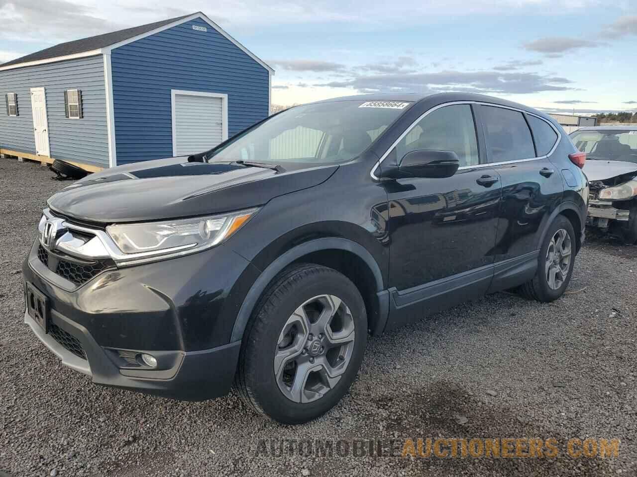 7FARW2H87JE073062 HONDA CRV 2018