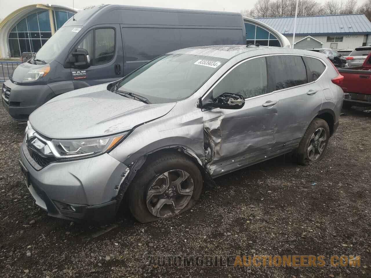 7FARW2H87JE075524 HONDA CRV 2018