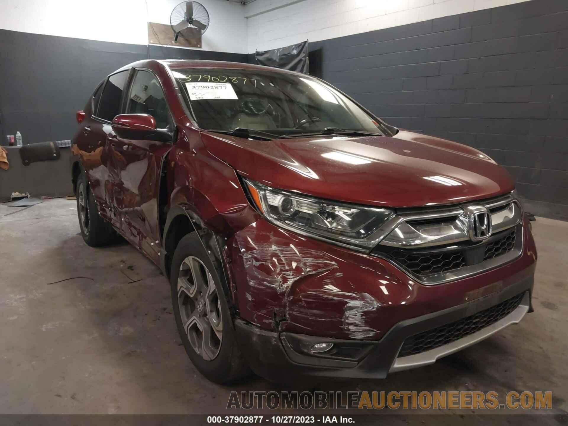 7FARW2H87KE008679 HONDA CR-V 2019