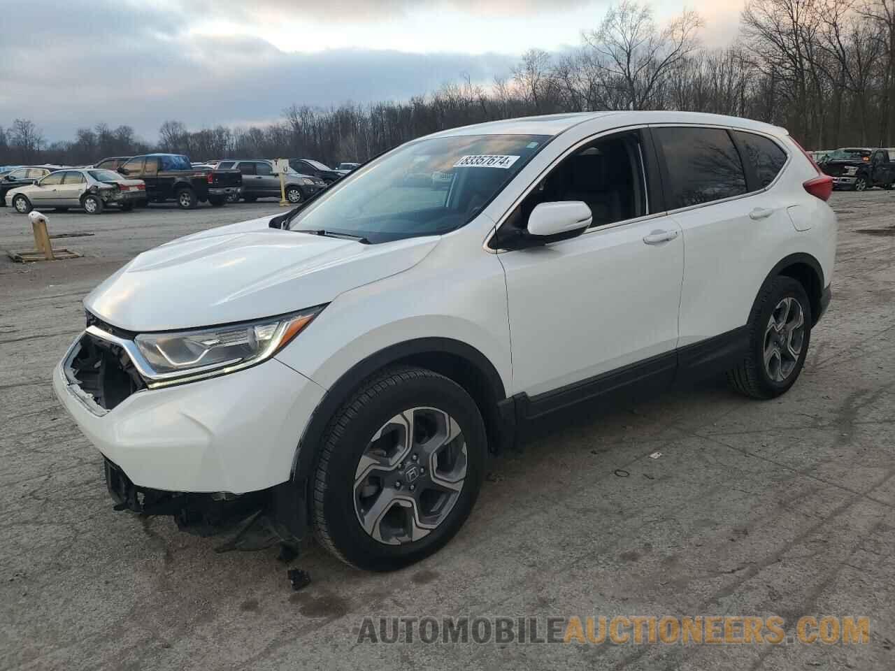 7FARW2H87KE021108 HONDA CRV 2019