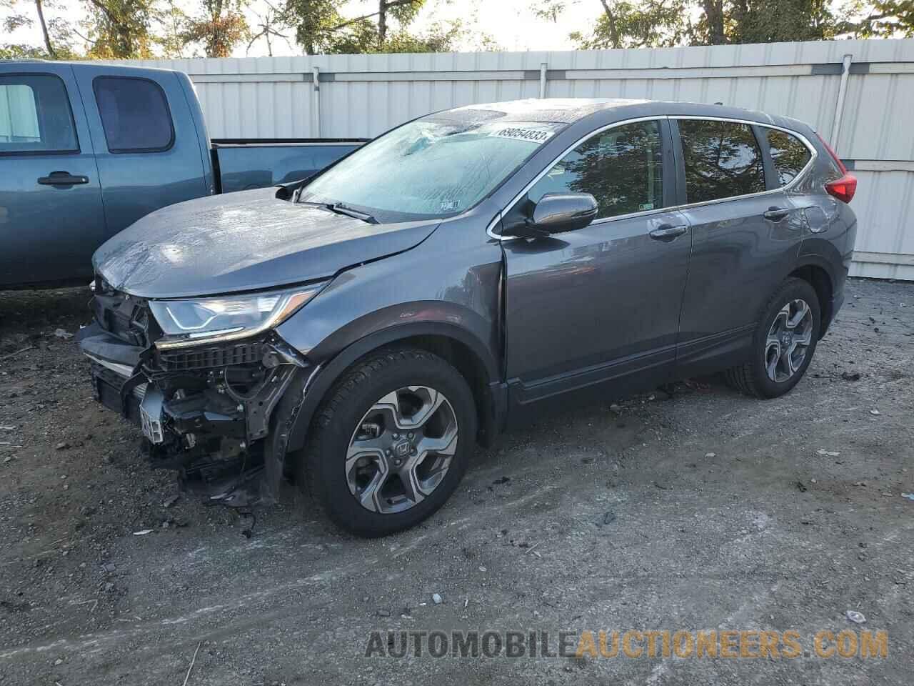 7FARW2H87KE032139 HONDA CRV 2019