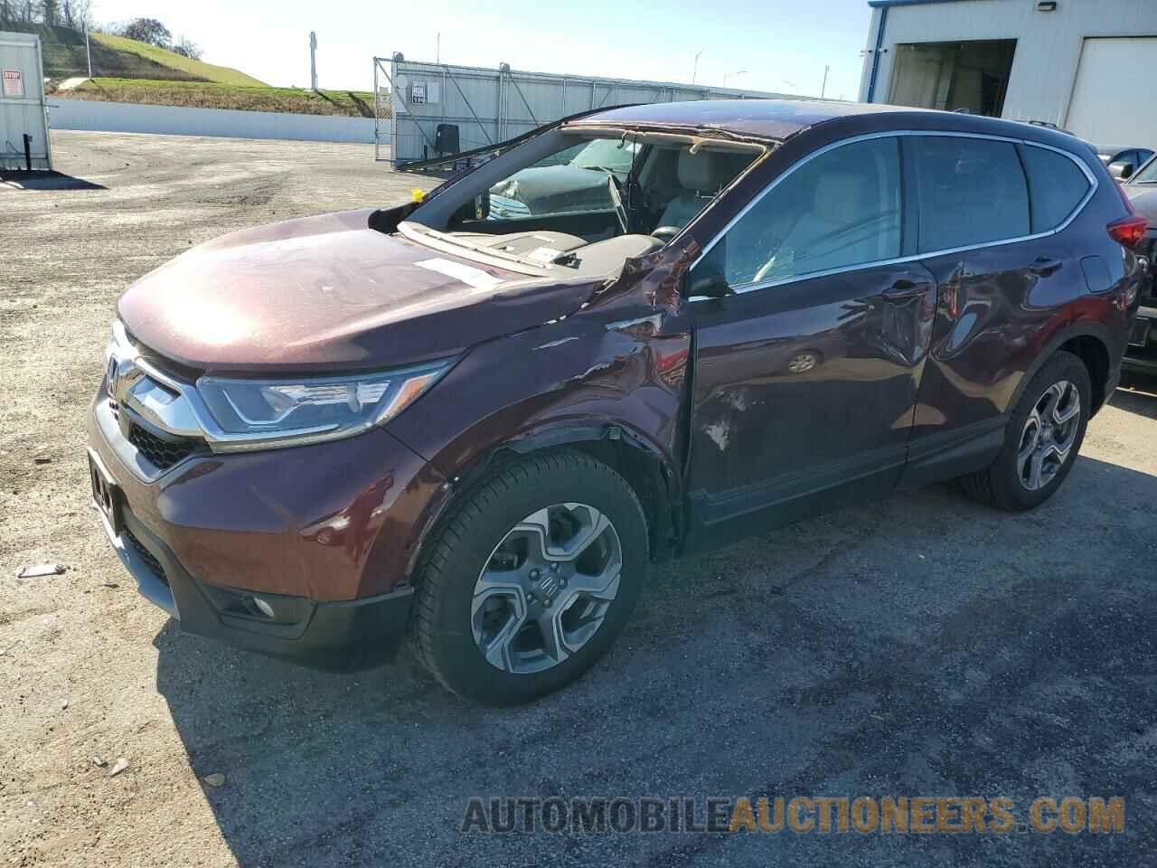 7FARW2H87KE037874 HONDA CRV 2019