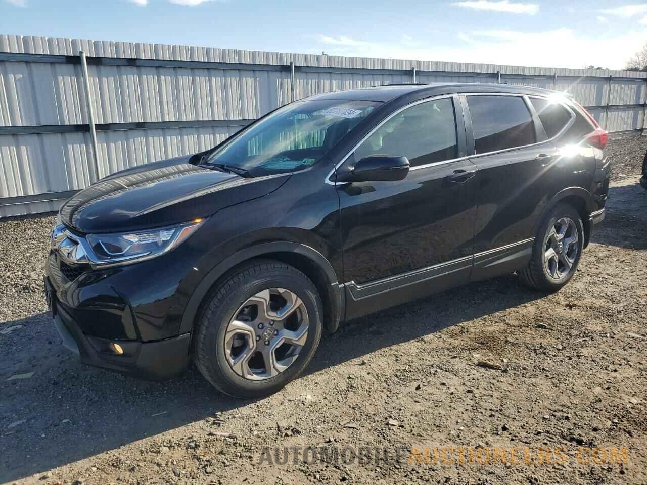 7FARW2H87KE061558 HONDA CRV 2019