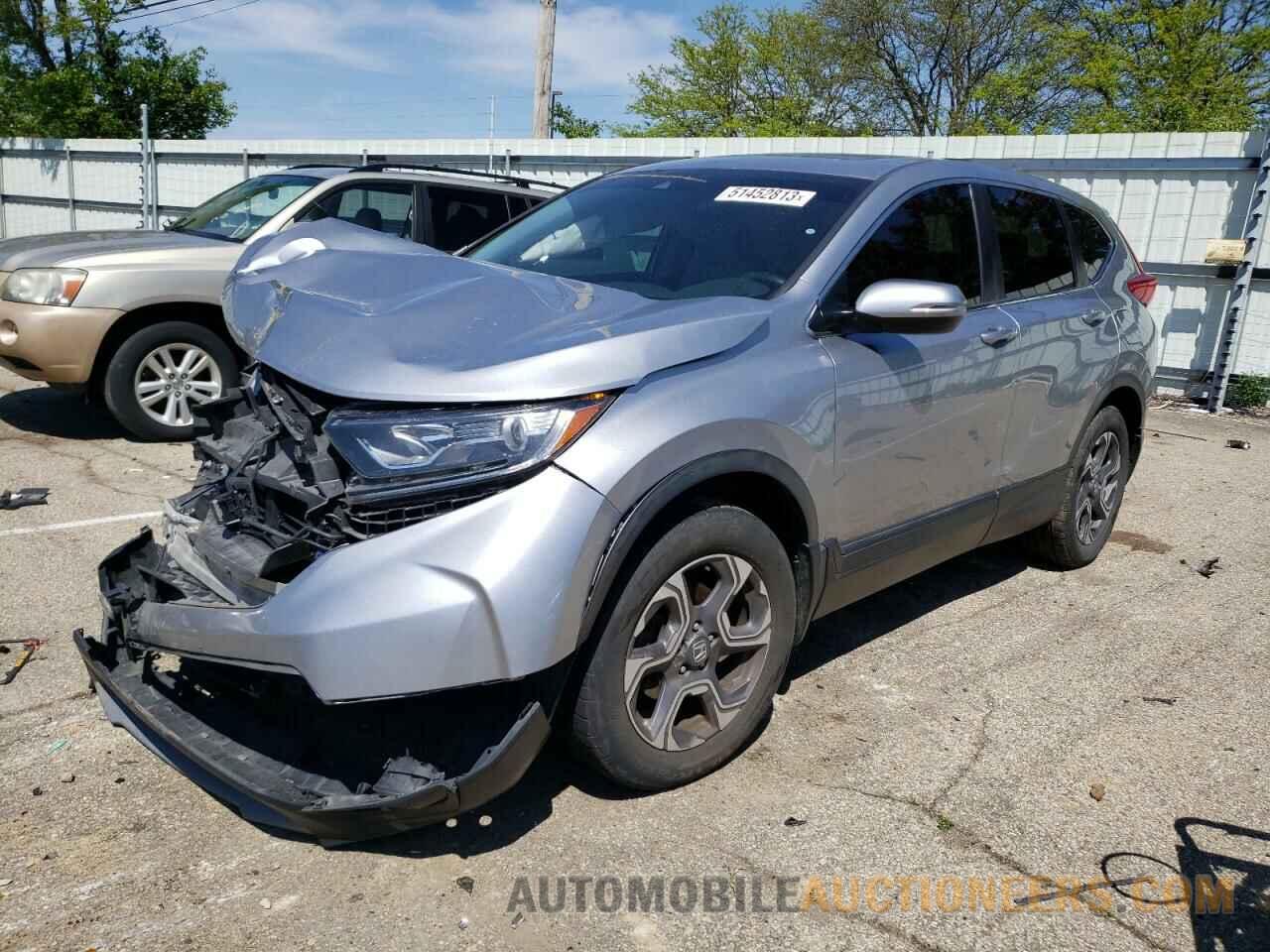 7FARW2H88JE013954 HONDA CRV 2018