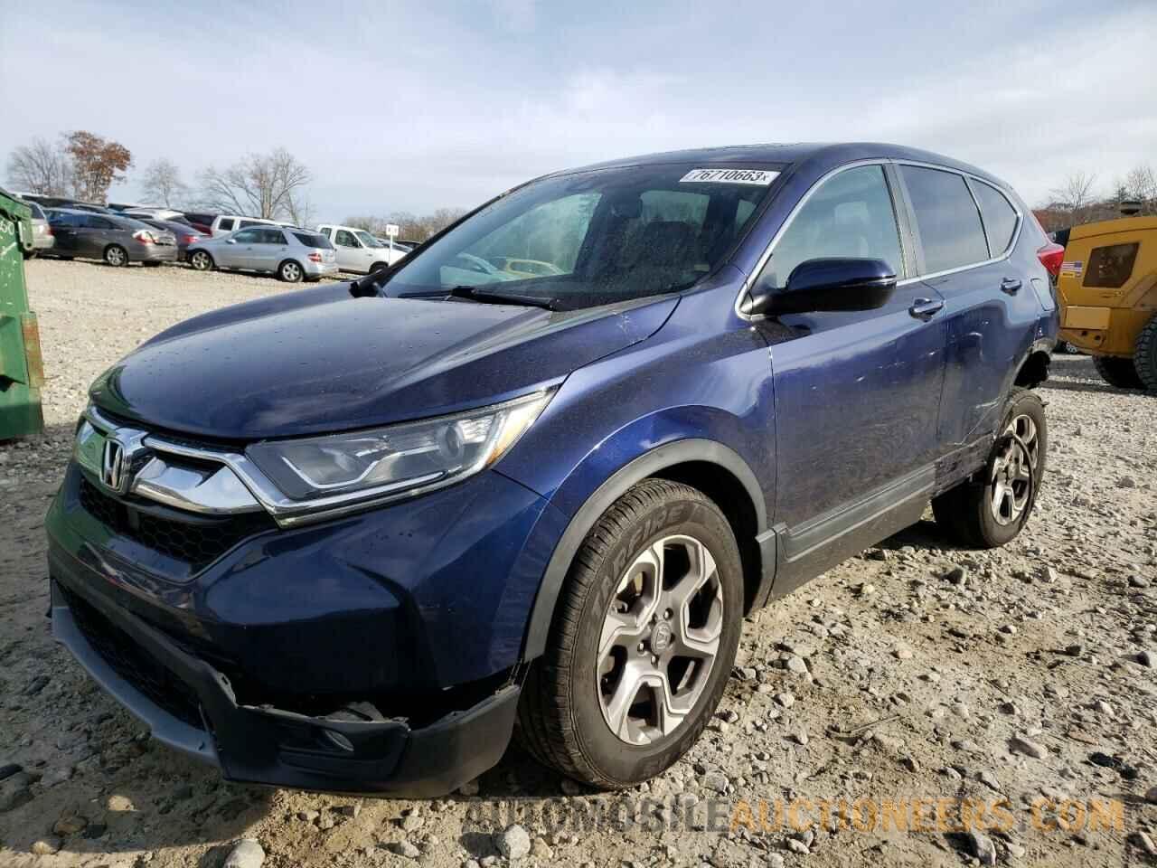 7FARW2H88JE020564 HONDA CRV 2018