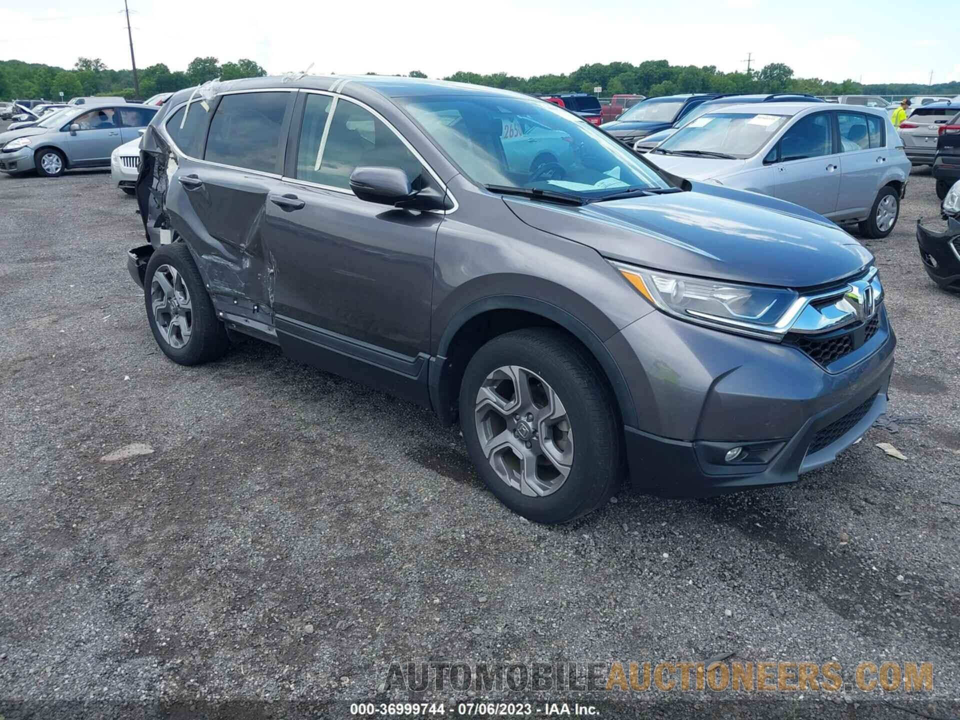 7FARW2H88JE034271 HONDA CR-V 2018