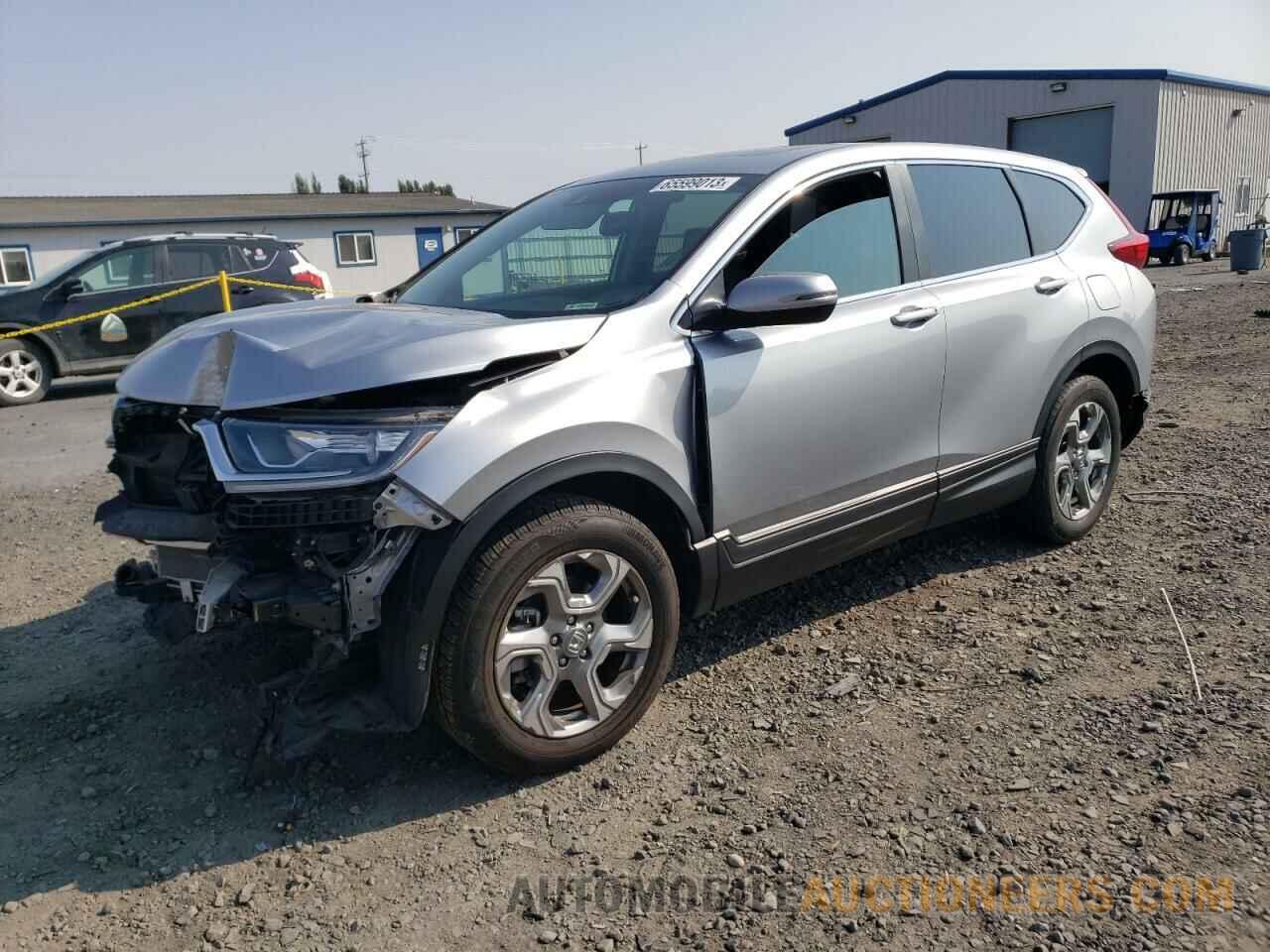 7FARW2H88JE049482 HONDA CRV 2018