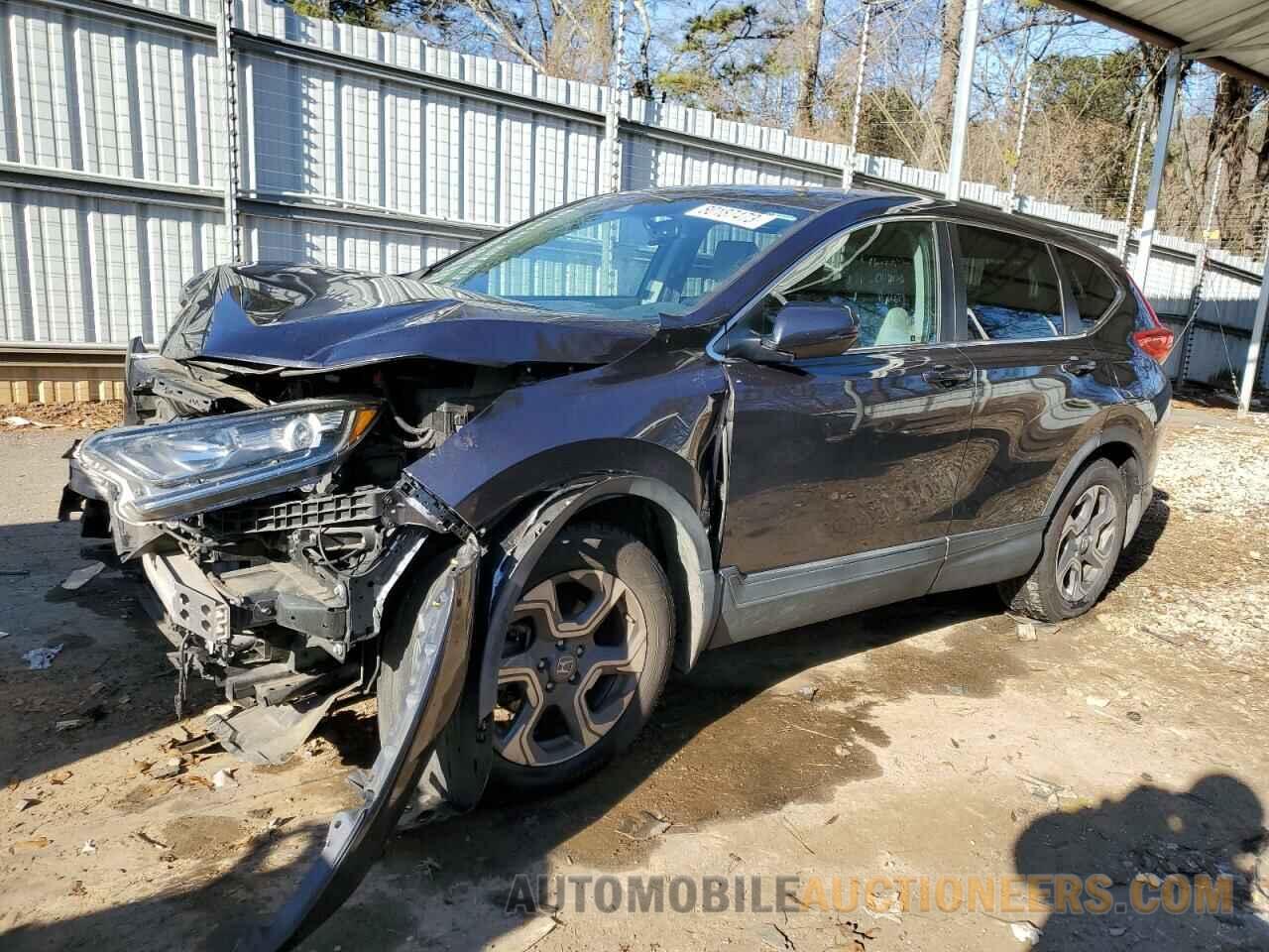 7FARW2H88JE072079 HONDA CRV 2018