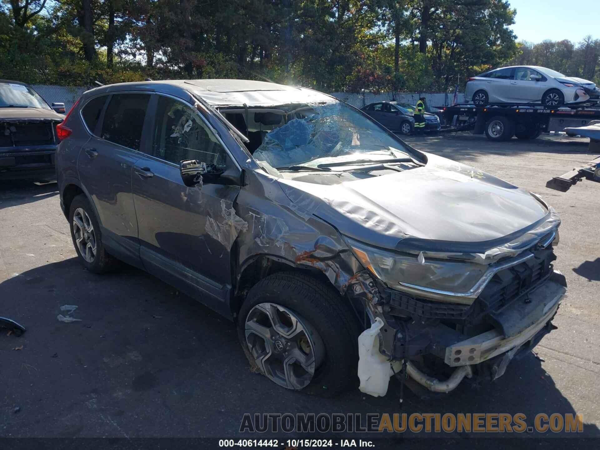 7FARW2H88JE073989 HONDA CR-V 2018