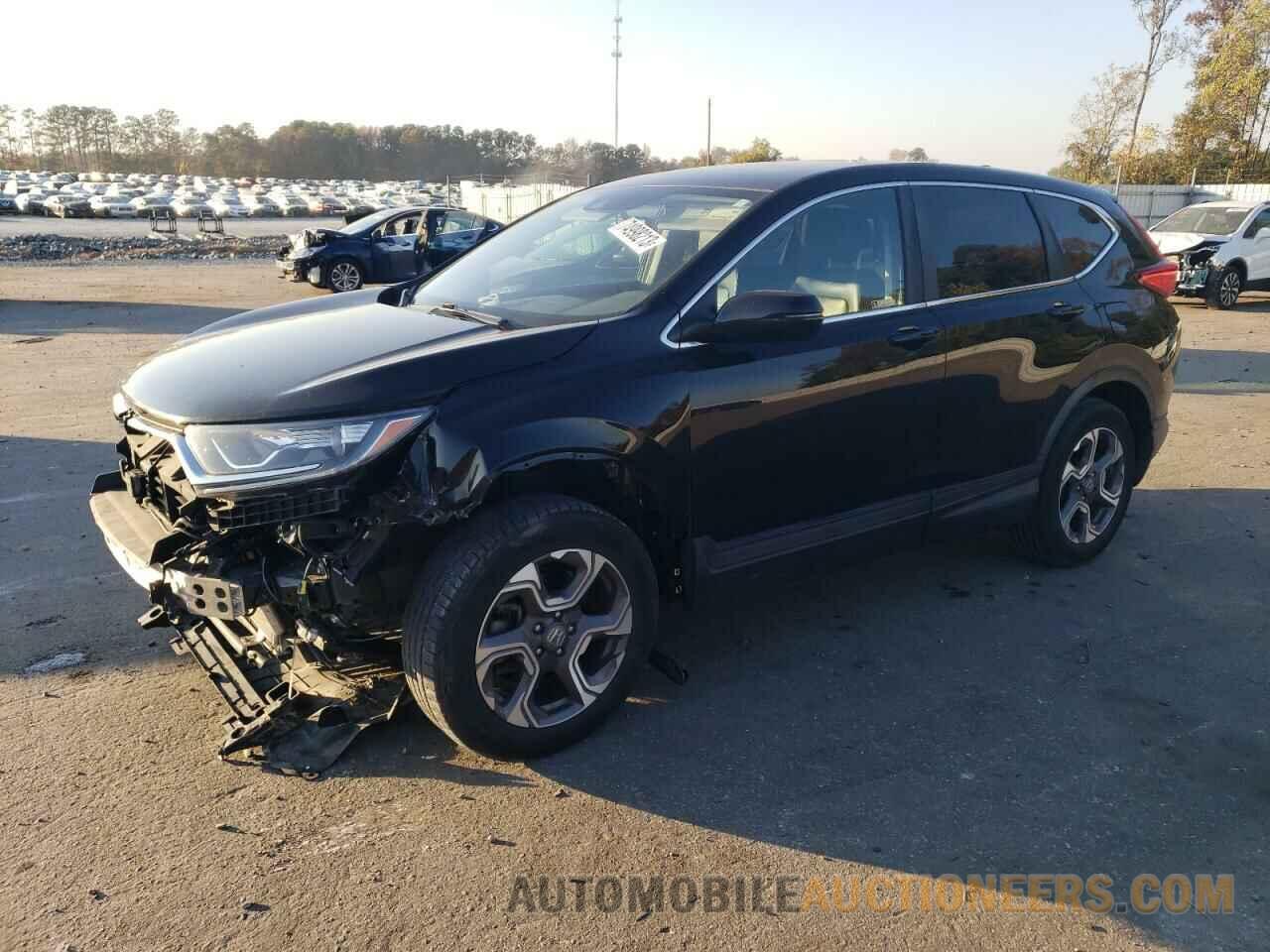 7FARW2H88KE003460 HONDA CRV 2019