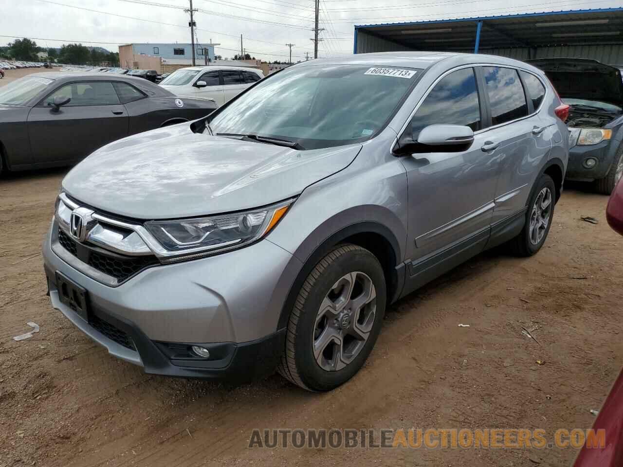 7FARW2H88KE060029 HONDA CRV 2019