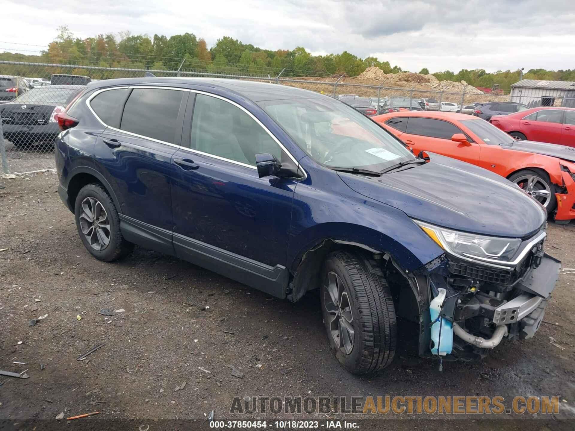 7FARW2H88LE019210 HONDA CR-V 2020