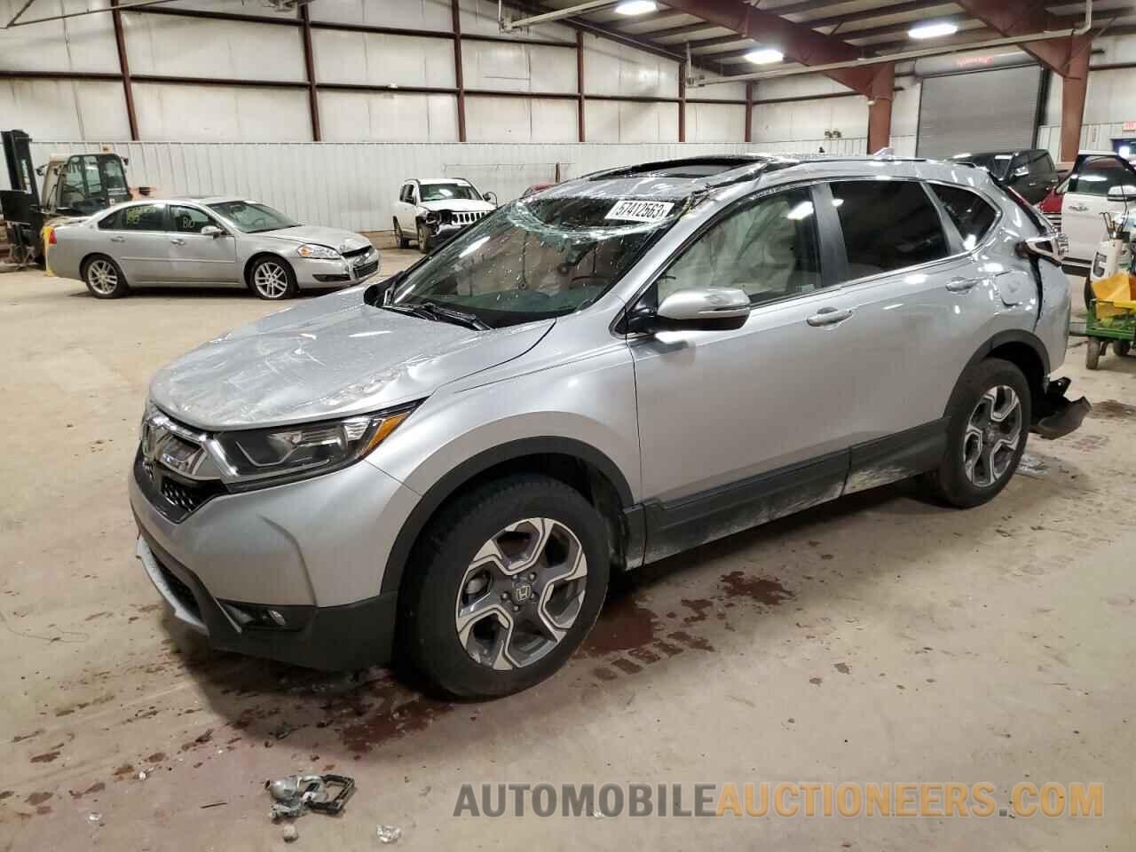 7FARW2H89JE049619 HONDA CRV 2018