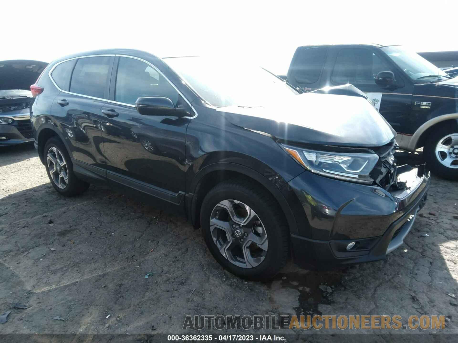 7FARW2H89JE085729 HONDA CR-V 2018