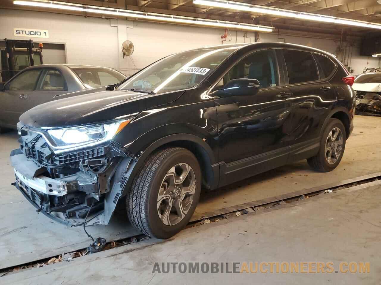 7FARW2H8XJE083892 HONDA CRV 2018