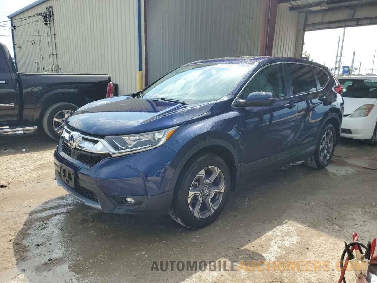 7FARW2H8XJE087022 HONDA CRV 2018