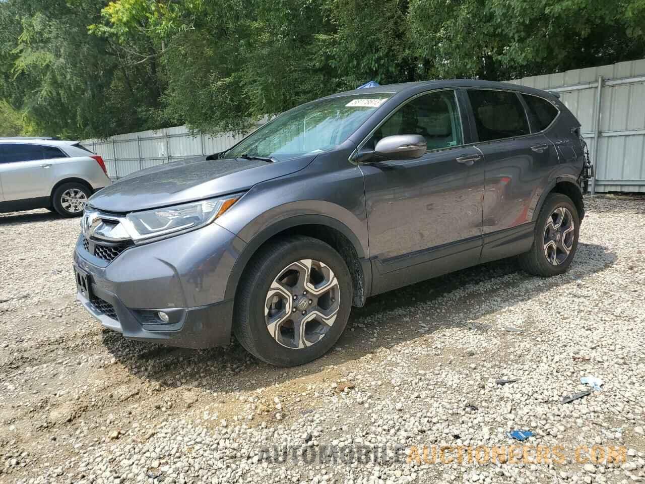 7FARW2H8XJE103221 HONDA CRV 2018