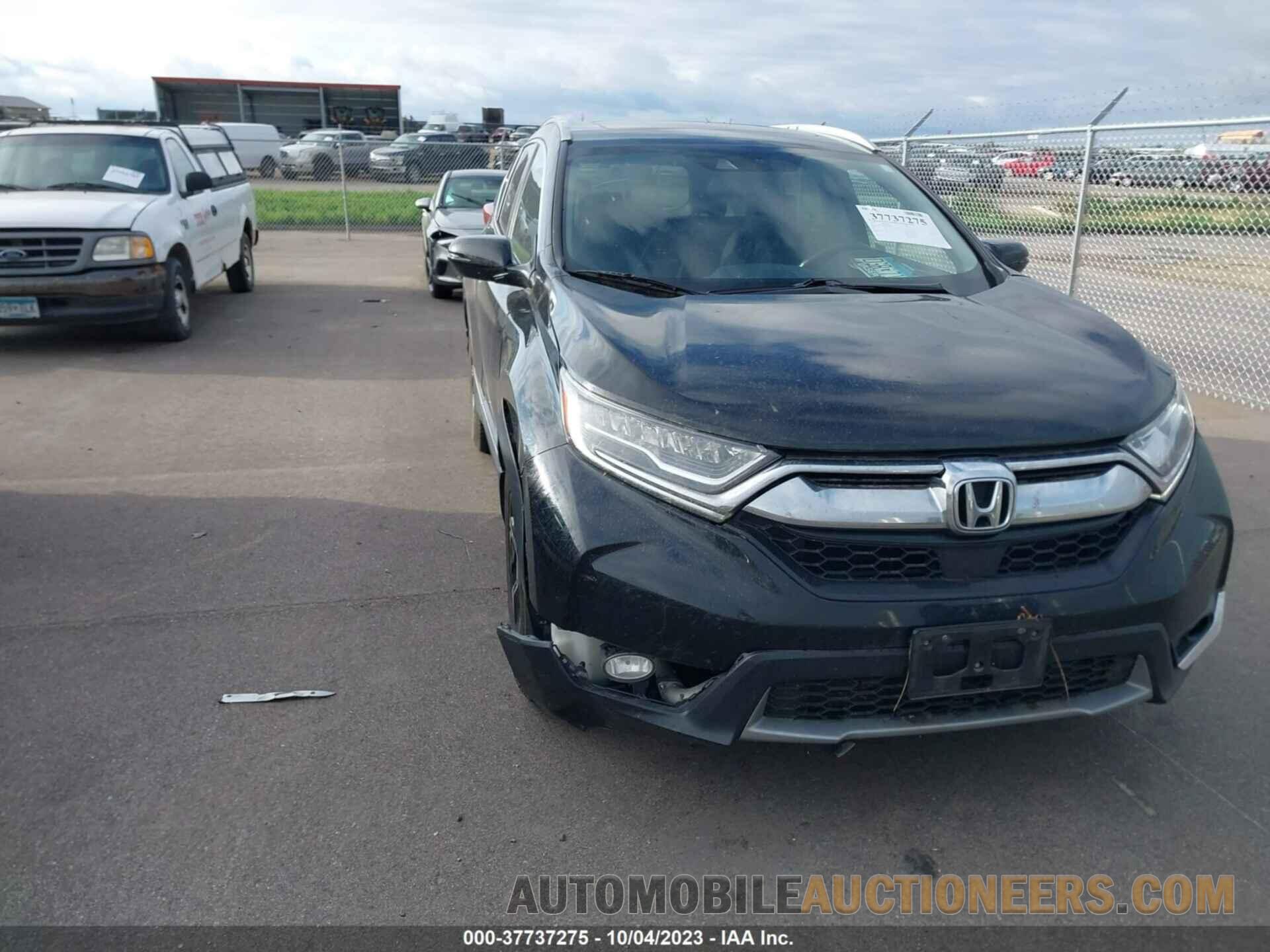 7FARW2H90KE019080 HONDA CR-V 2019