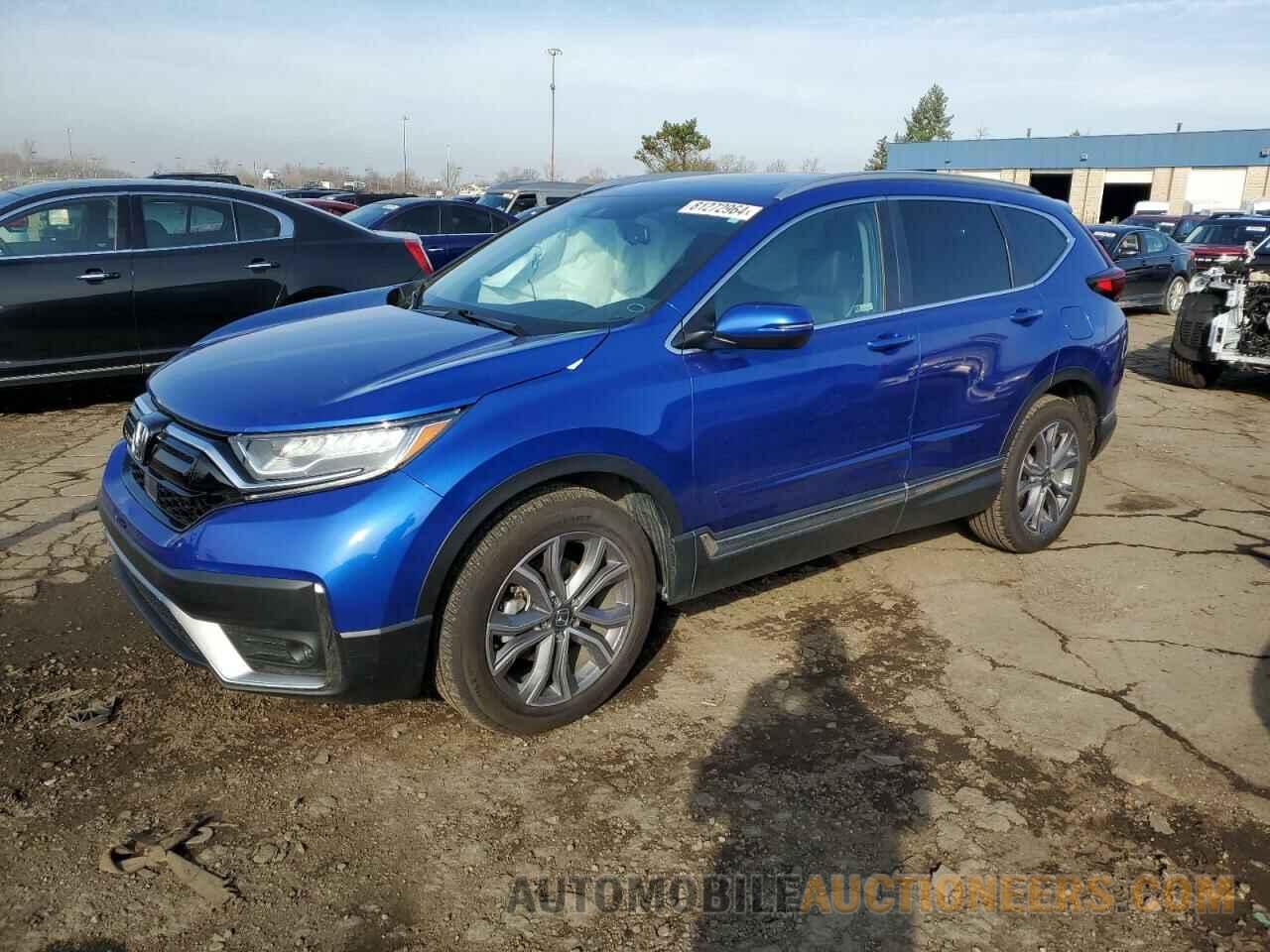 7FARW2H90LE001888 HONDA CRV 2020