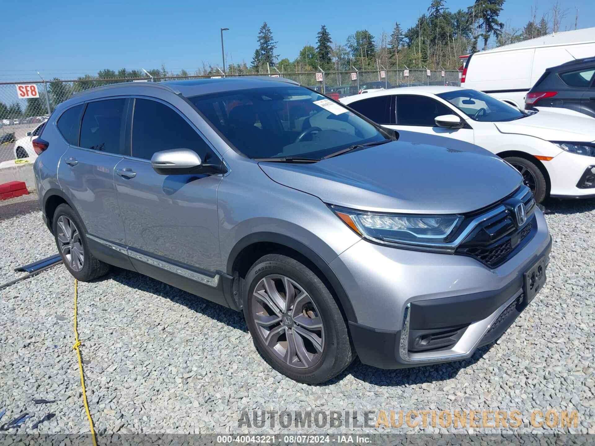 7FARW2H91LE002449 HONDA CR-V 2020