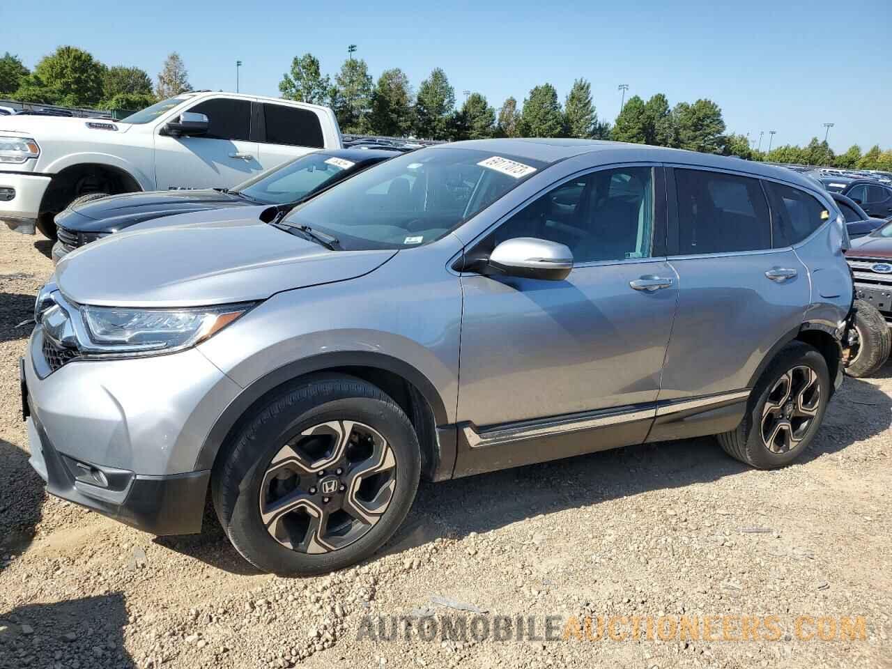 7FARW2H92JE047722 HONDA CRV 2018