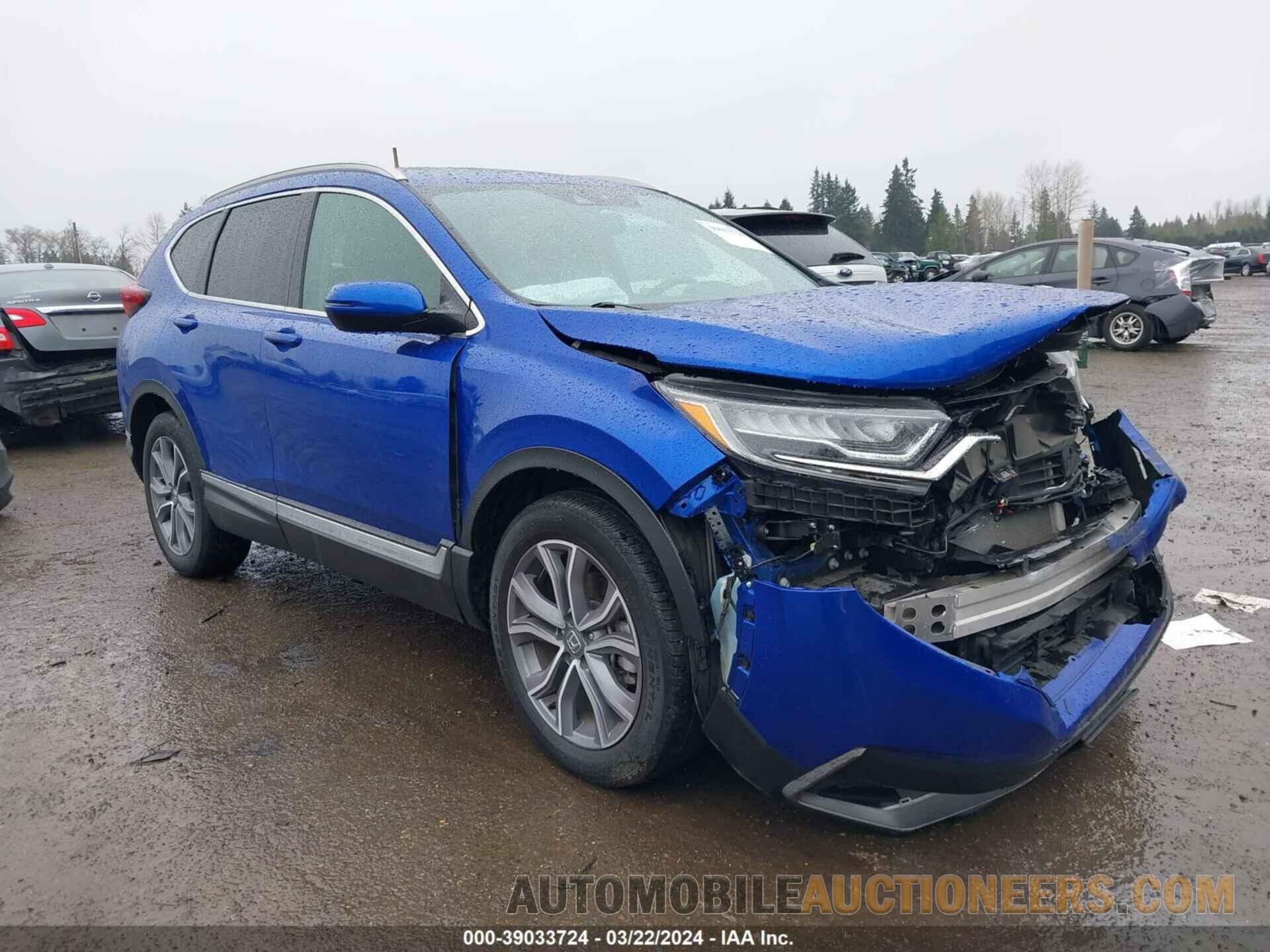 7FARW2H93LE001898 HONDA CR-V 2020