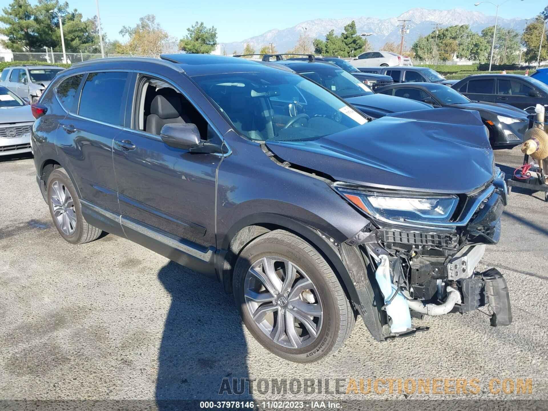 7FARW2H93LE004056 HONDA CR-V 2020