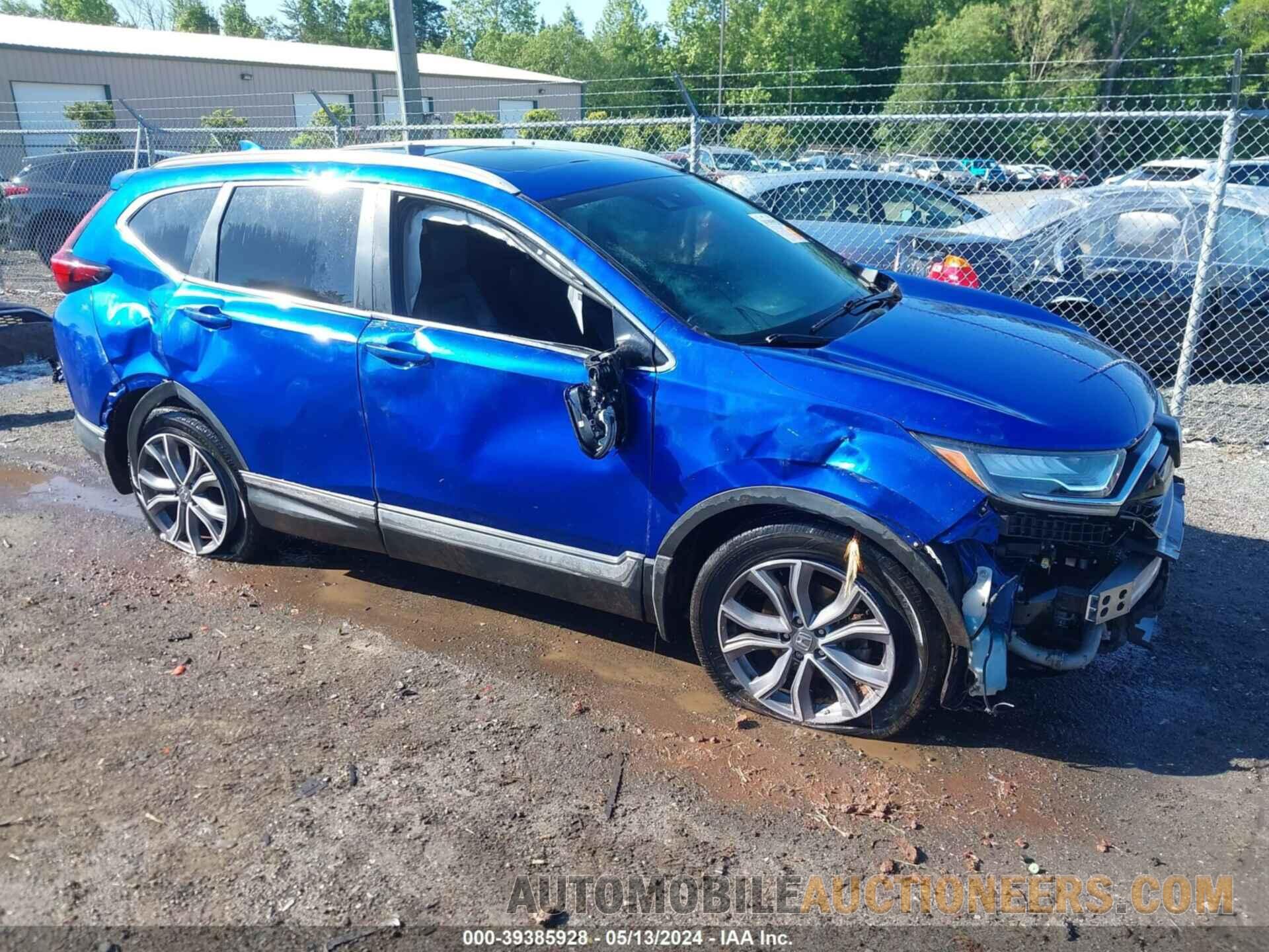 7FARW2H93LE012285 HONDA CR-V 2020