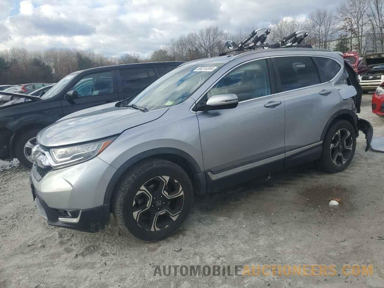 7FARW2H94JE005889 HONDA CRV 2018