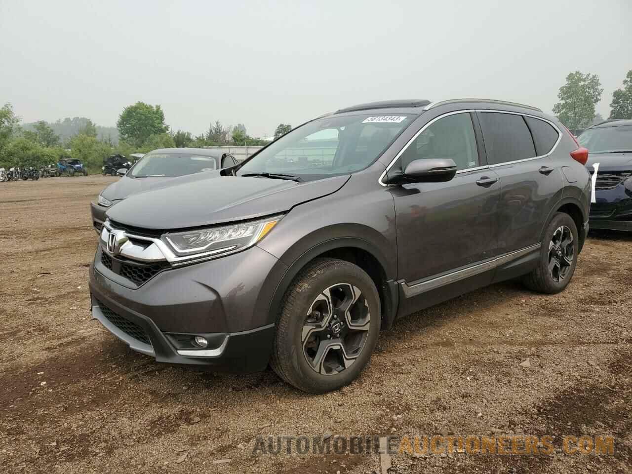 7FARW2H94JE036978 HONDA CRV 2018